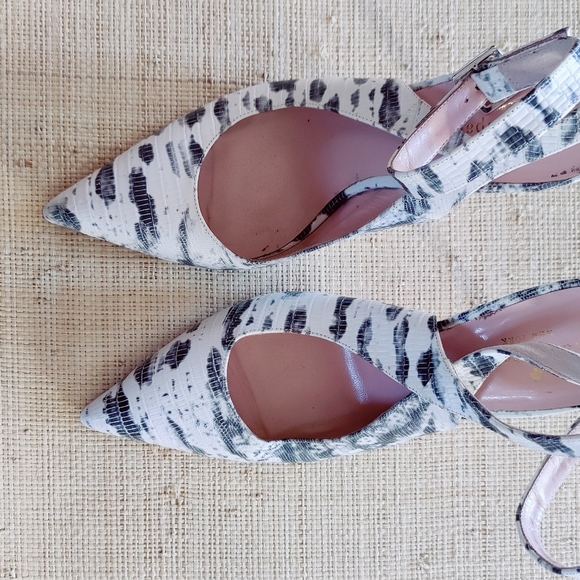 Kate Spade Vero Cuoio size 8.5 B EUC - Picture 5 of 7